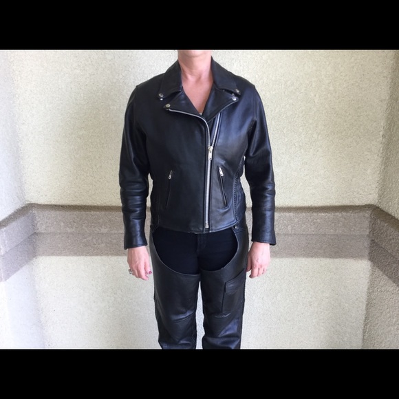 Pro-rider Jackets & Blazers - Leather jacket